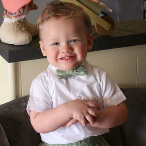 Meet your Posher, Nellie